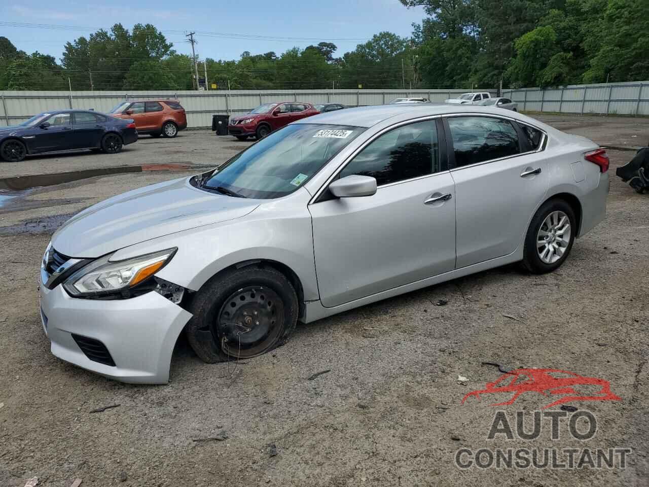 NISSAN ALTIMA 2016 - 1N4AL3AP5GN358660
