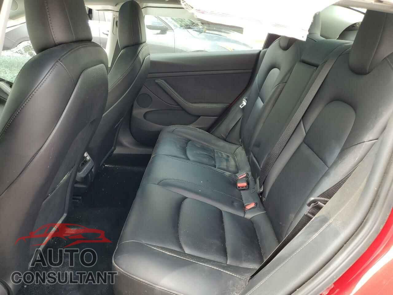 TESLA MODEL 3 2023 - 5YJ3E1EA2PF447737