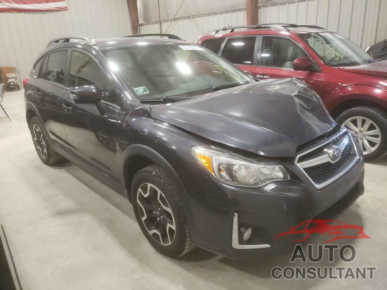 SUBARU CROSSTREK 2016 - JF2GPAKC7GH261565