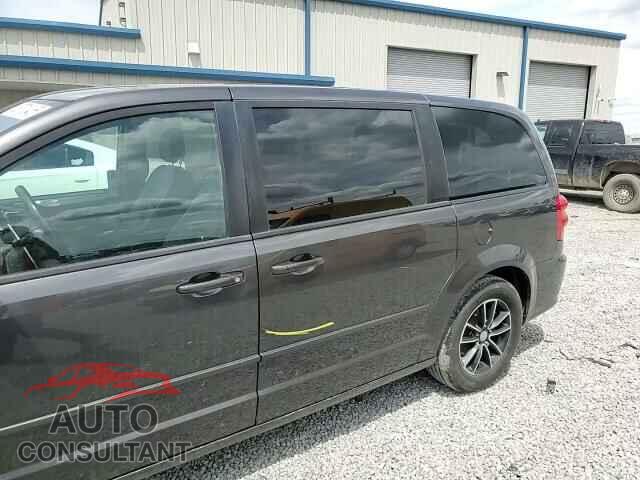 DODGE CARAVAN 2017 - 2C4RDGEG8HR558593