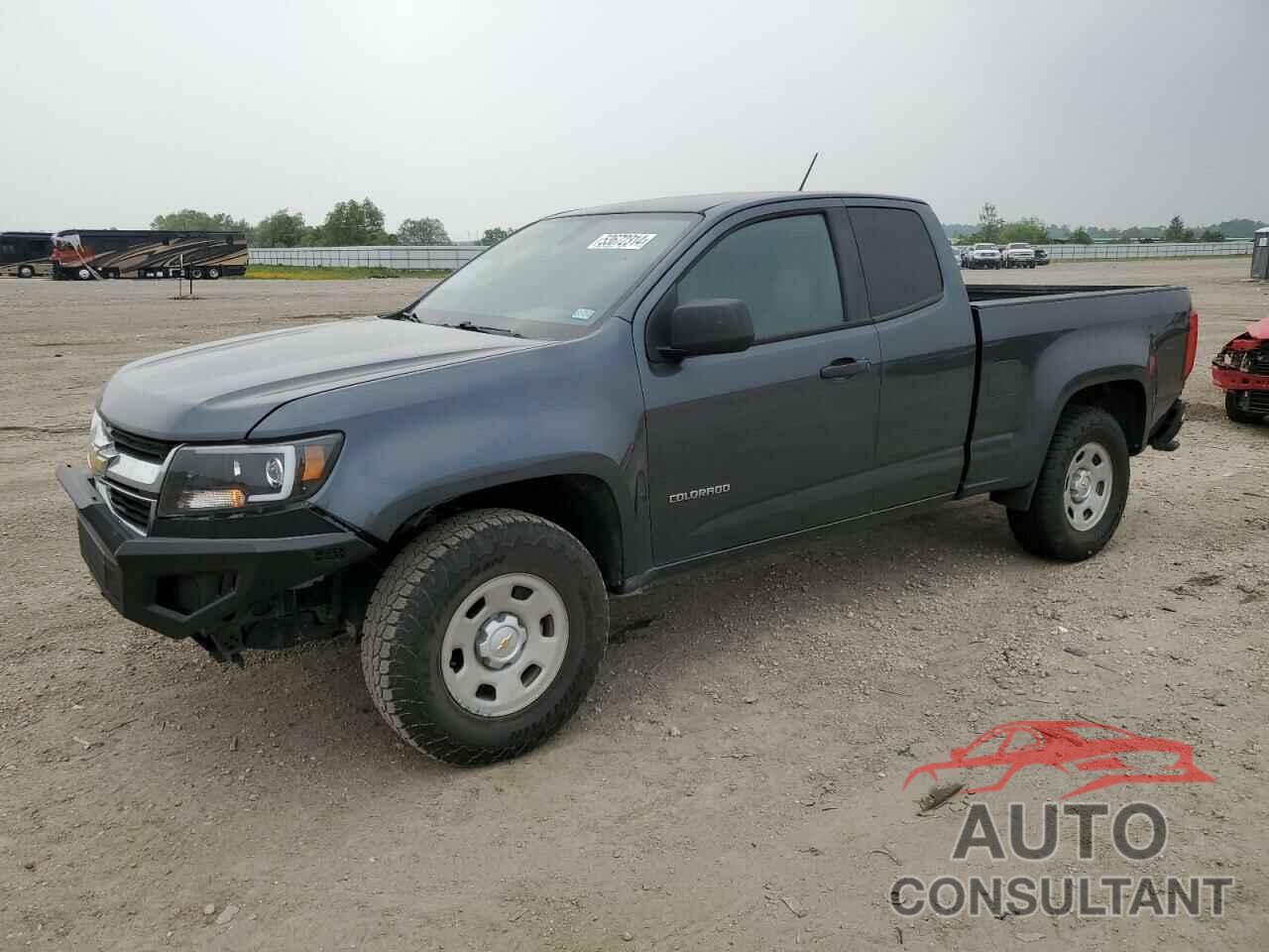 CHEVROLET COLORADO 2016 - 1GCHSBEA5G1315780