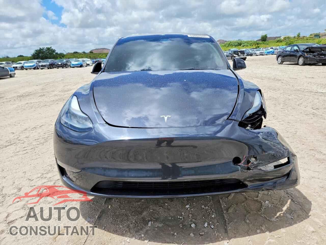 TESLA MODEL Y 2024 - 7SAYGDEDXRF190652