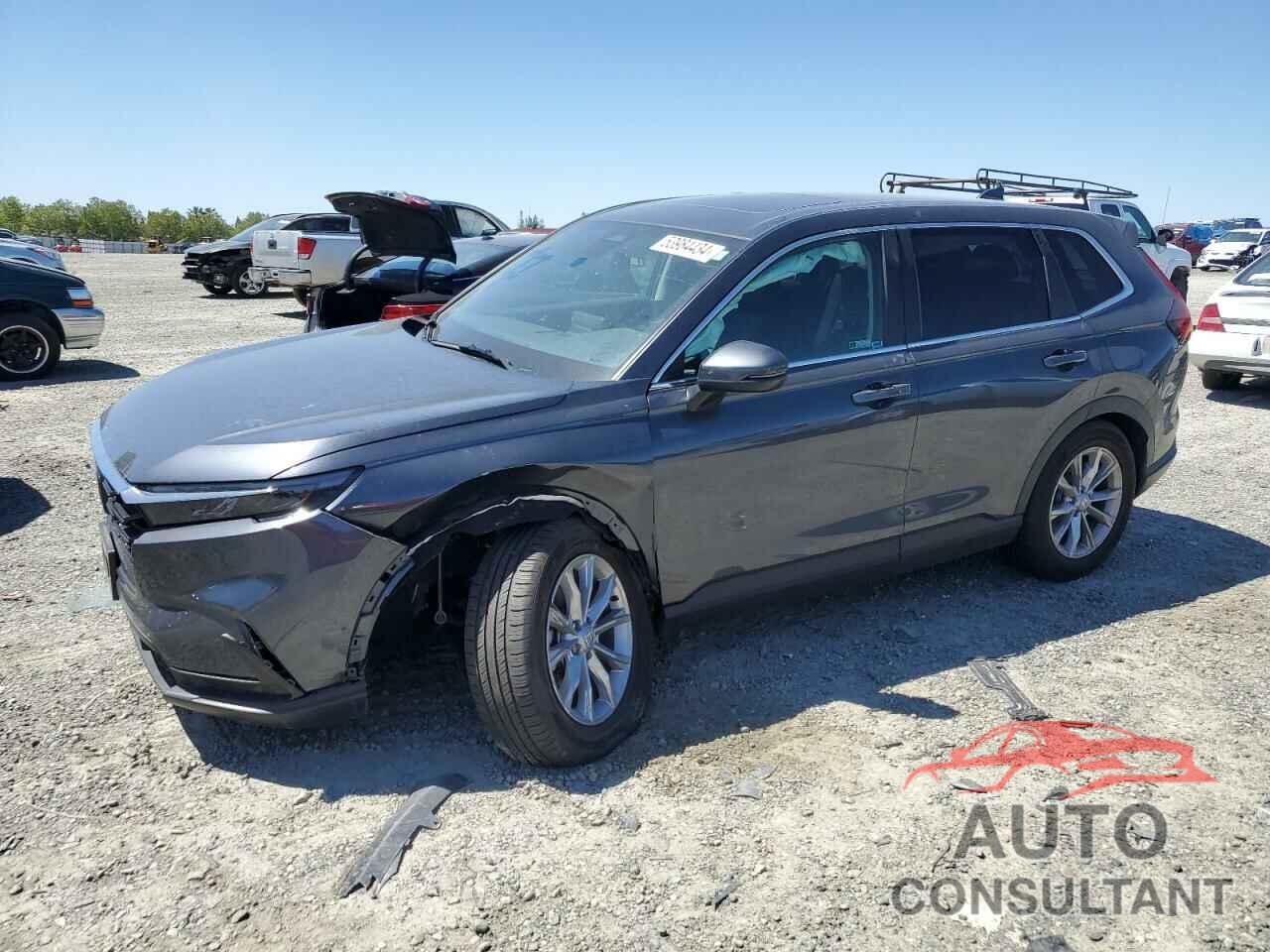 HONDA CRV 2024 - 2HKRS3H73RH300779