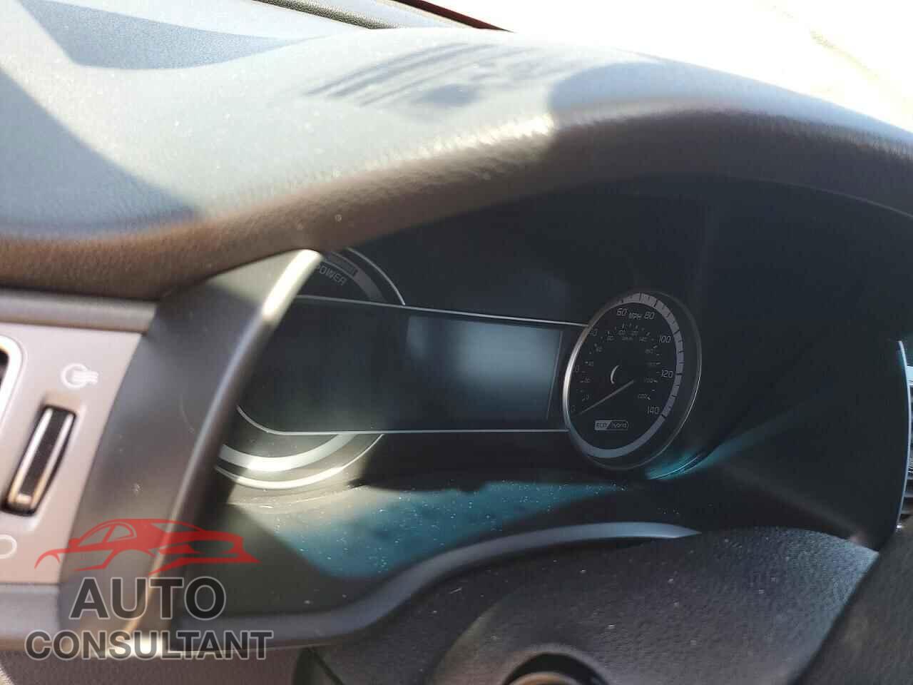 KIA NIRO 2019 - KNDCB3LCXK5219973