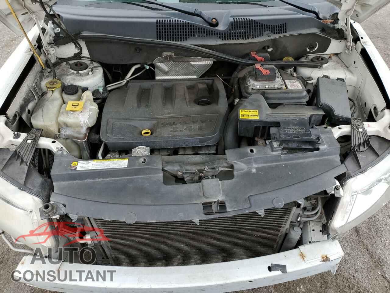 JEEP COMPASS 2012 - 1C4NJDBB4CD649936