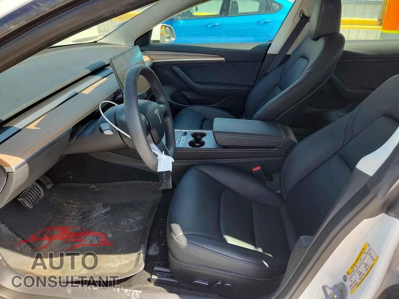 TESLA MODEL 3 2023 - 5YJ3E1EA1PF573202