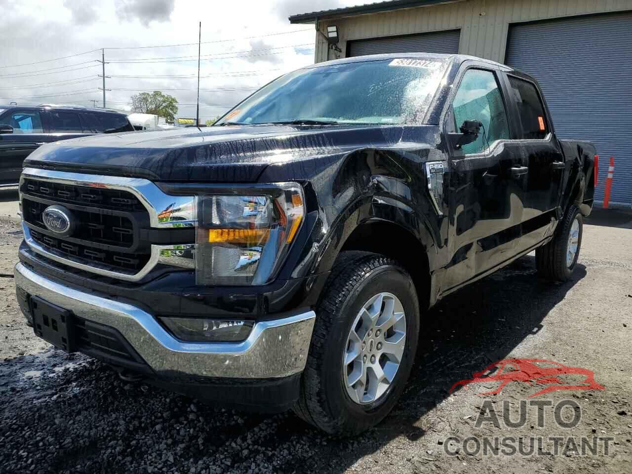 FORD F-150 2023 - 1FTFW1E58PFB71380