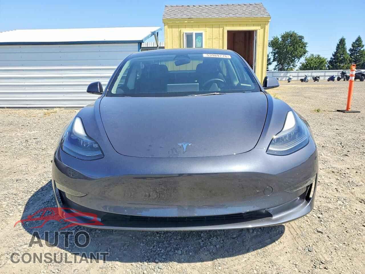 TESLA MODEL 3 2023 - 5YJ3E1EC0PF410543