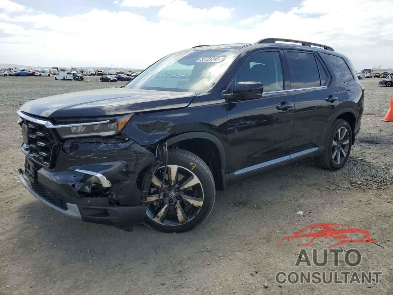 HONDA PILOT 2024 - 5FNYG1H83RB016898