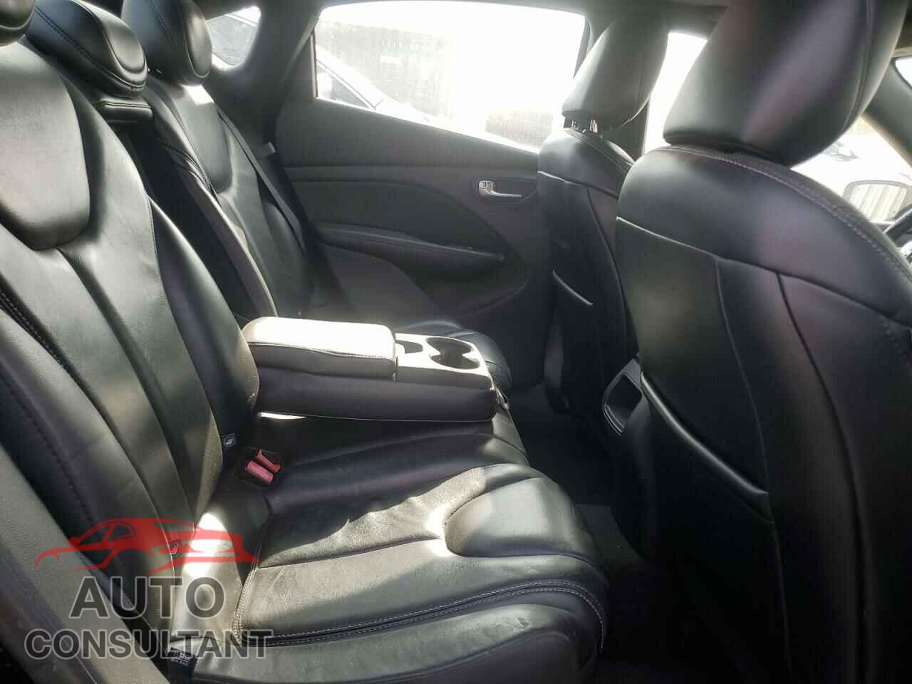 DODGE DART 2013 - 1C3CDFCA5DD337985