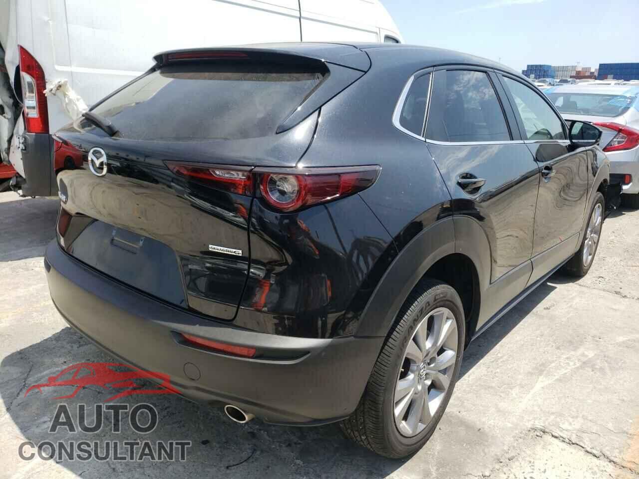 MAZDA CX30 2021 - 3MVDMABL6MM244322