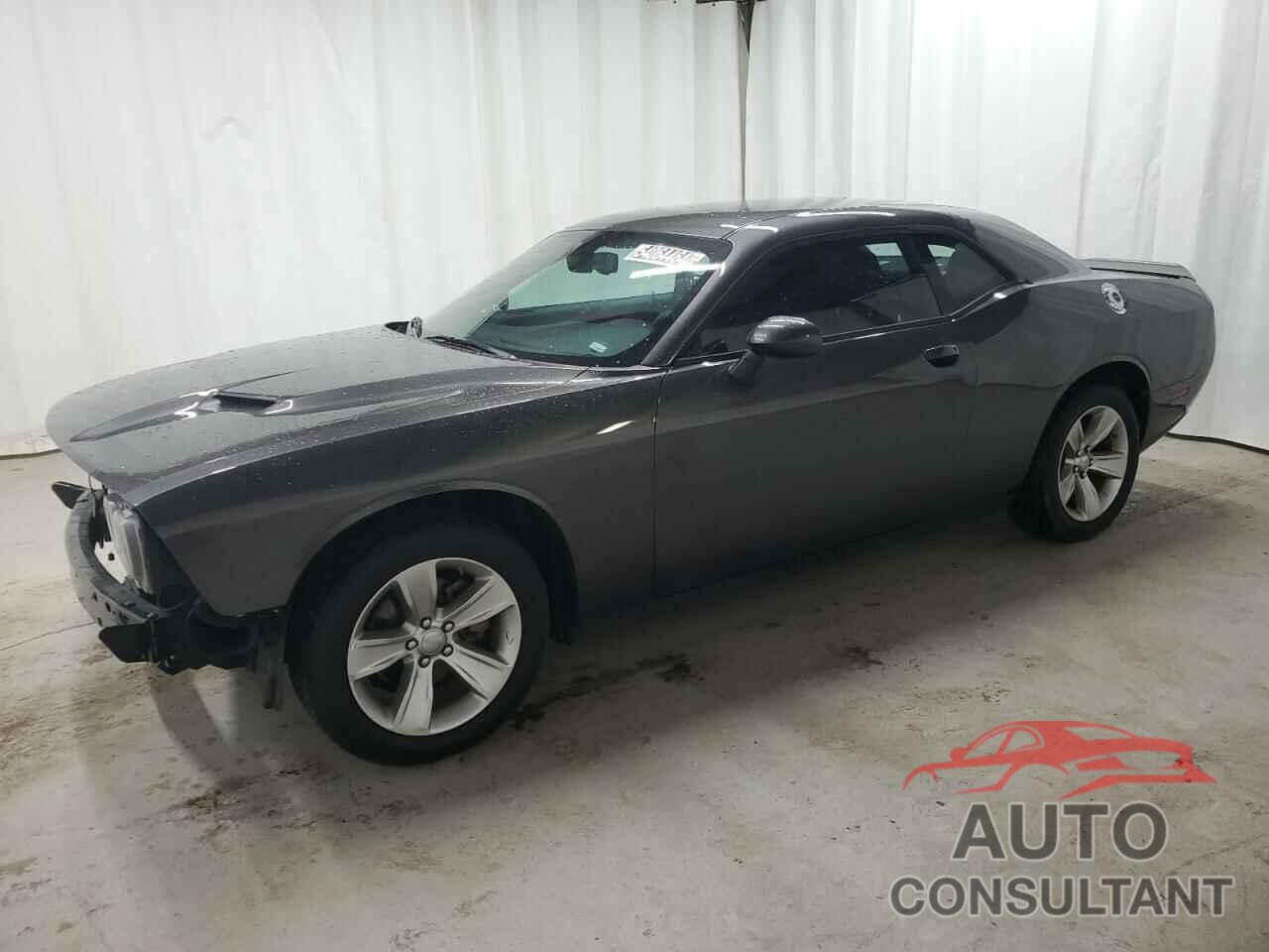 DODGE CHALLENGER 2023 - 2C3CDZAG8PH542619