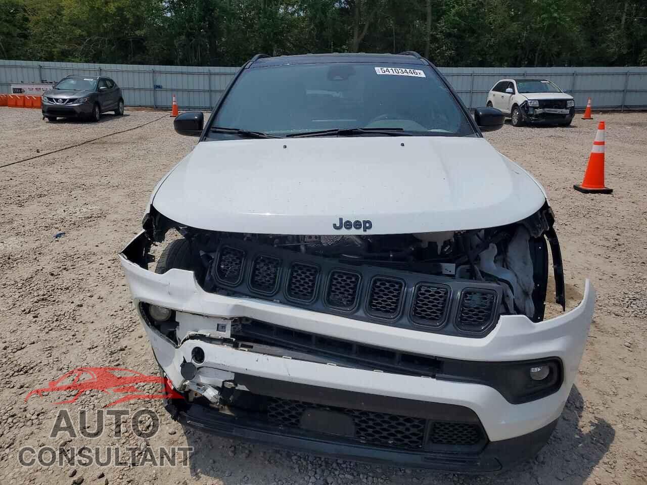 JEEP COMPASS 2023 - 3C4NJDBN4PT537289