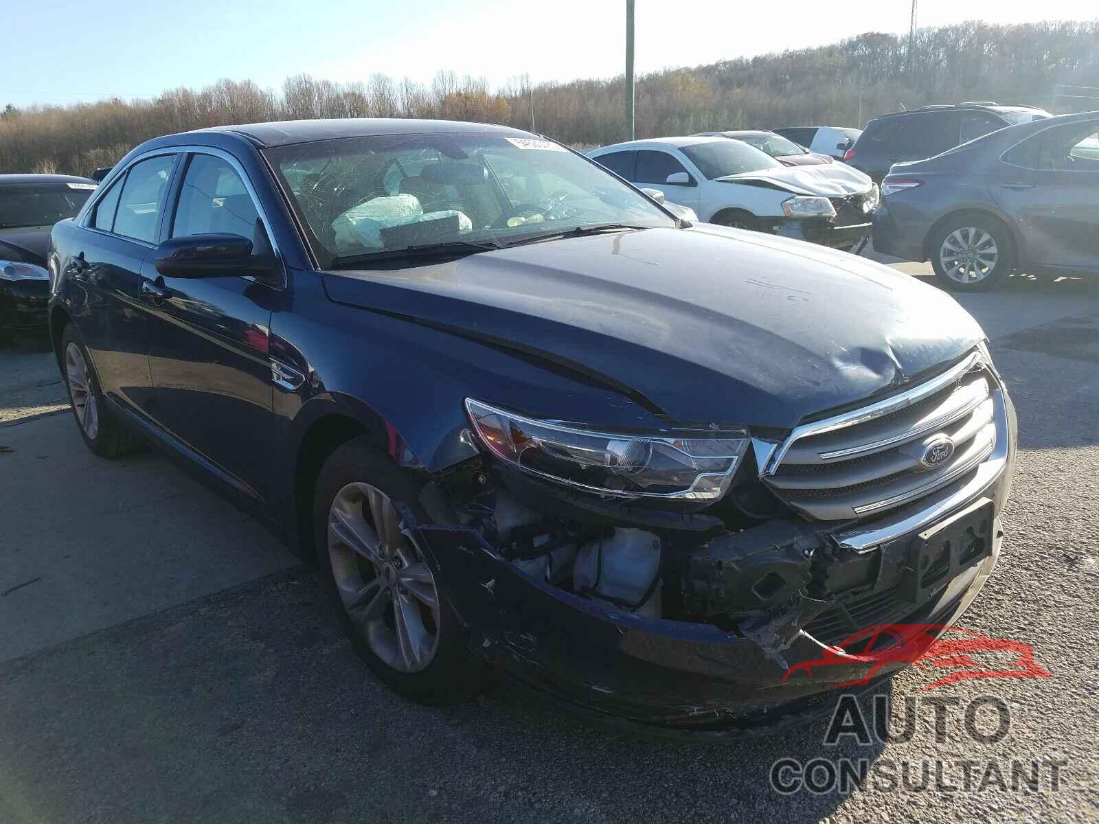 FORD TAURUS 2016 - 1FAHP2E89GG119276