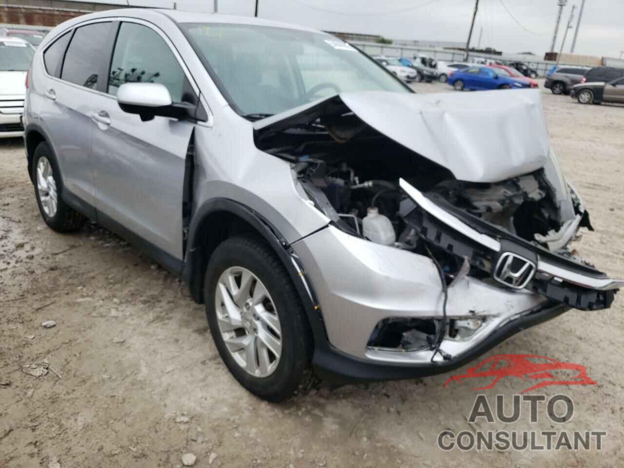 HONDA CRV 2016 - 2HKRM4H55GH611769