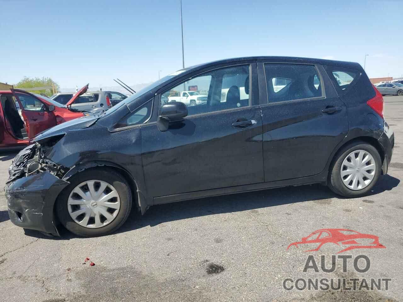 NISSAN VERSA 2014 - 3N1CE2CP5EL402970