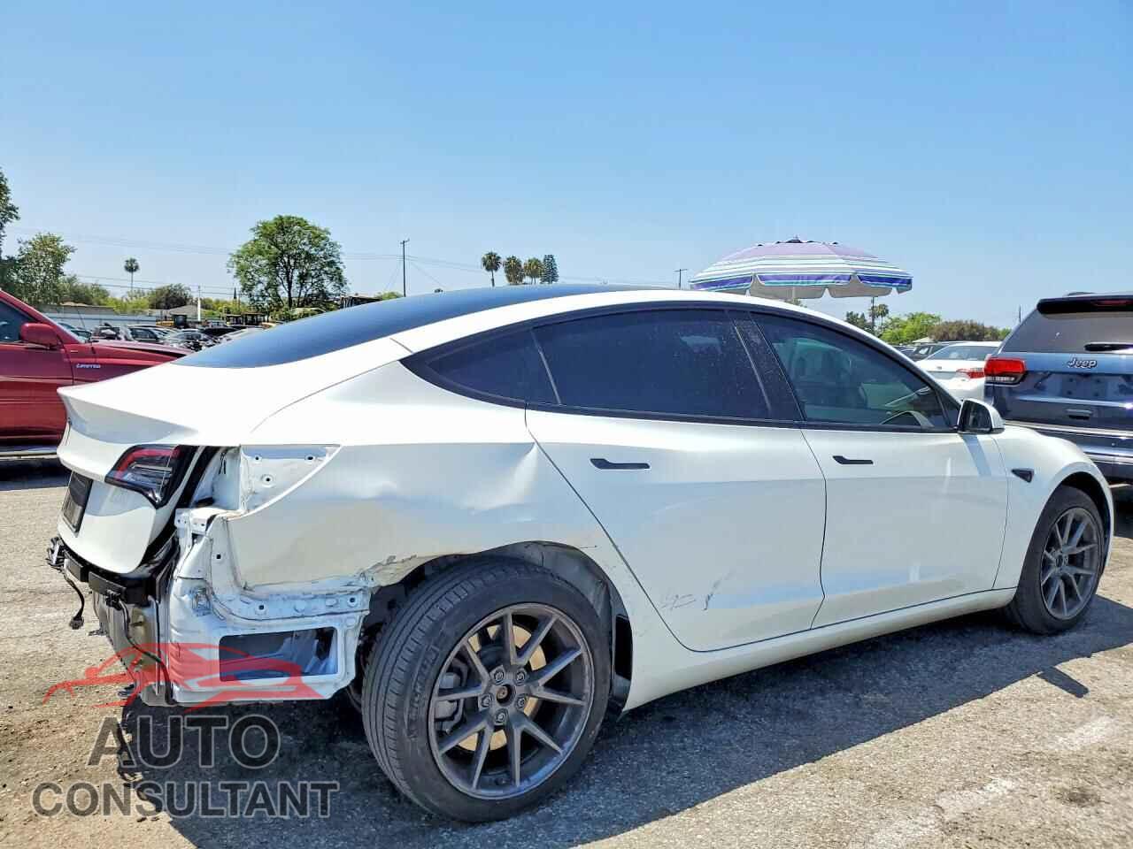 TESLA MODEL 3 2023 - 5YJ3E1EA2PF587769