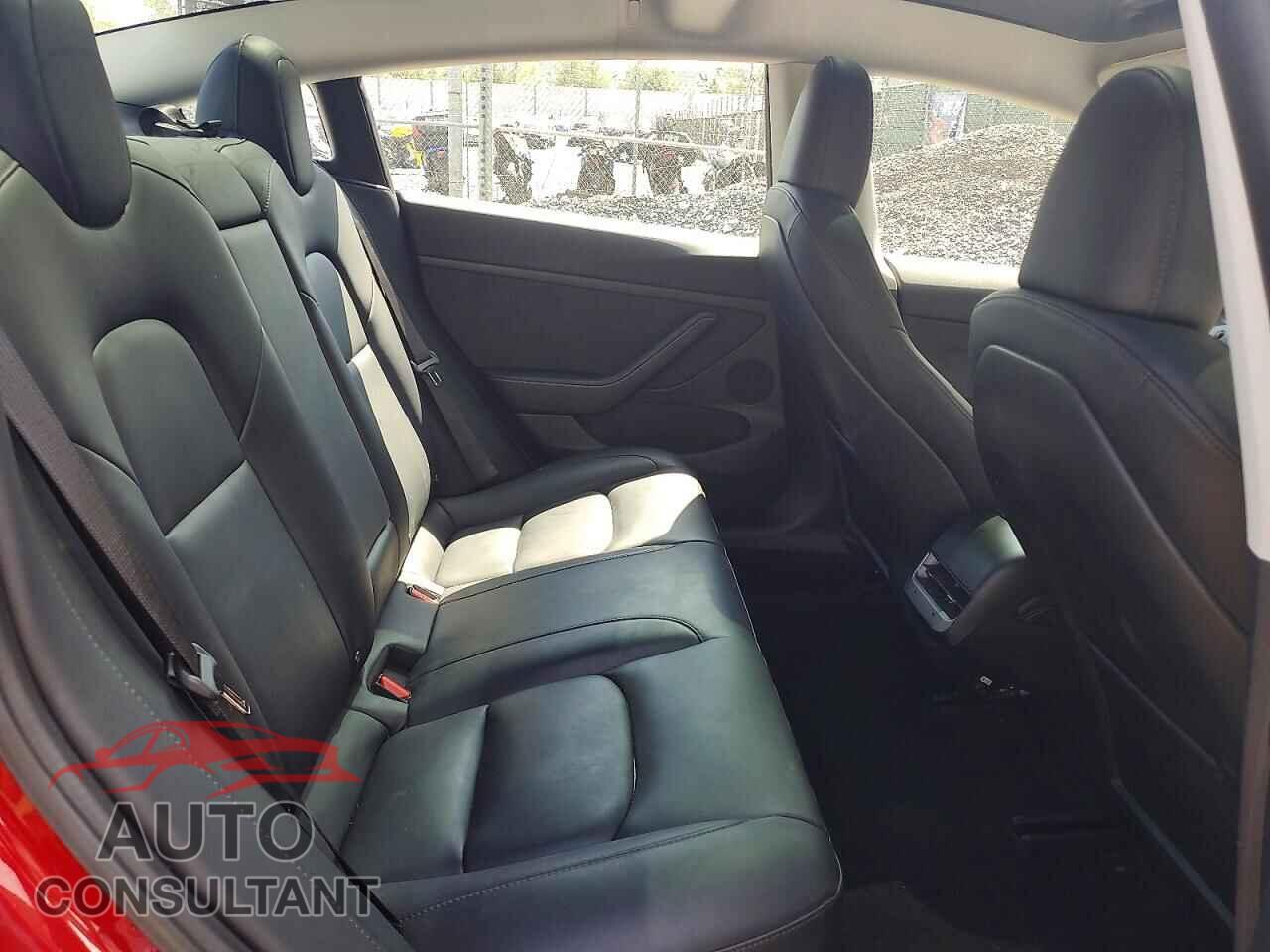TESLA MODEL 3 2023 - 5YJ3E1EA4PF664139