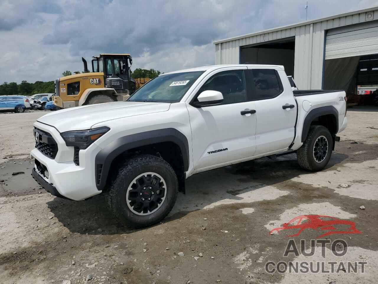 TOYOTA TACOMA 2024 - 3TMLB5JN1RM045022