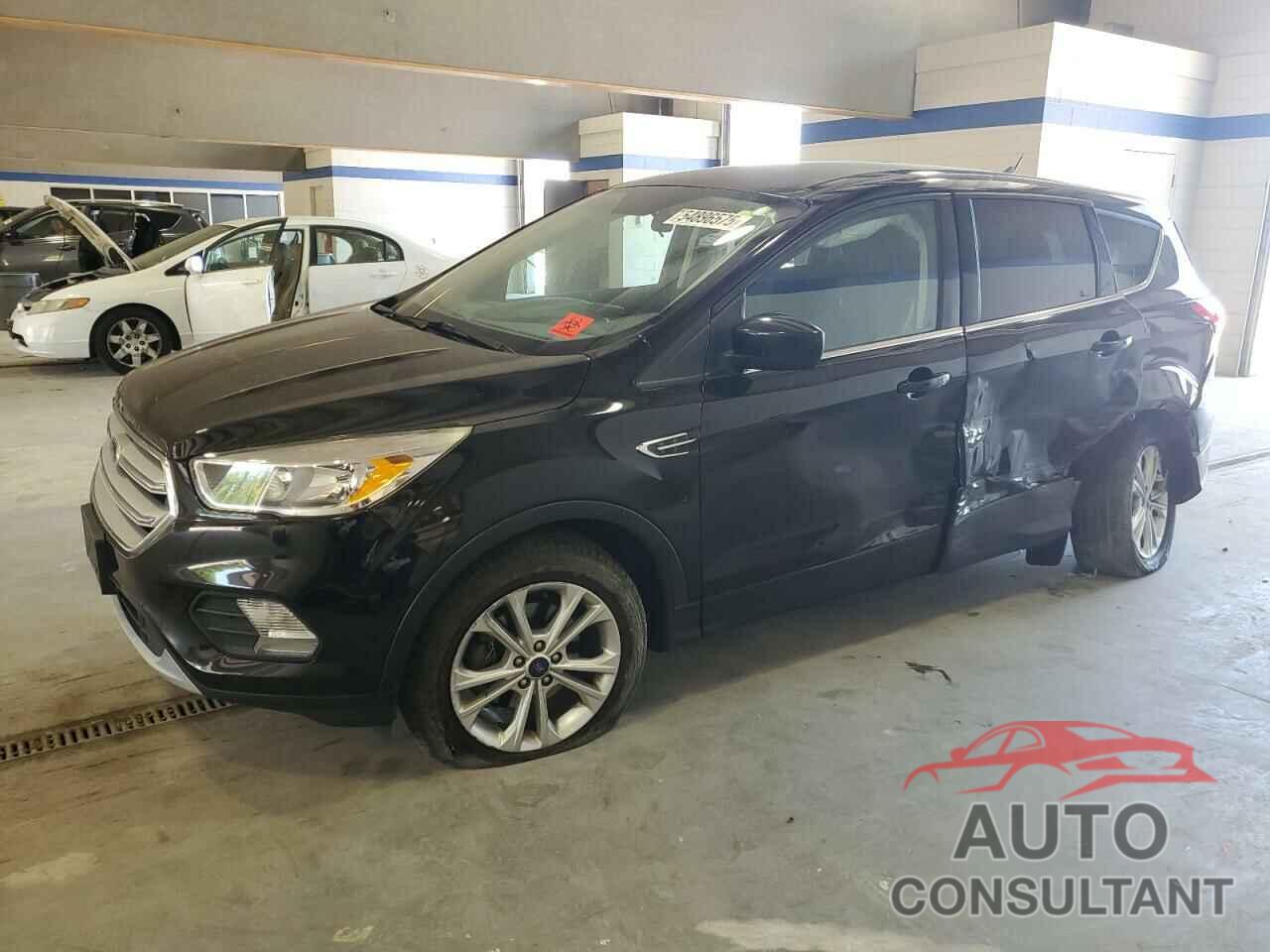 FORD ESCAPE 2019 - 1FMCU0GD0KUA68252