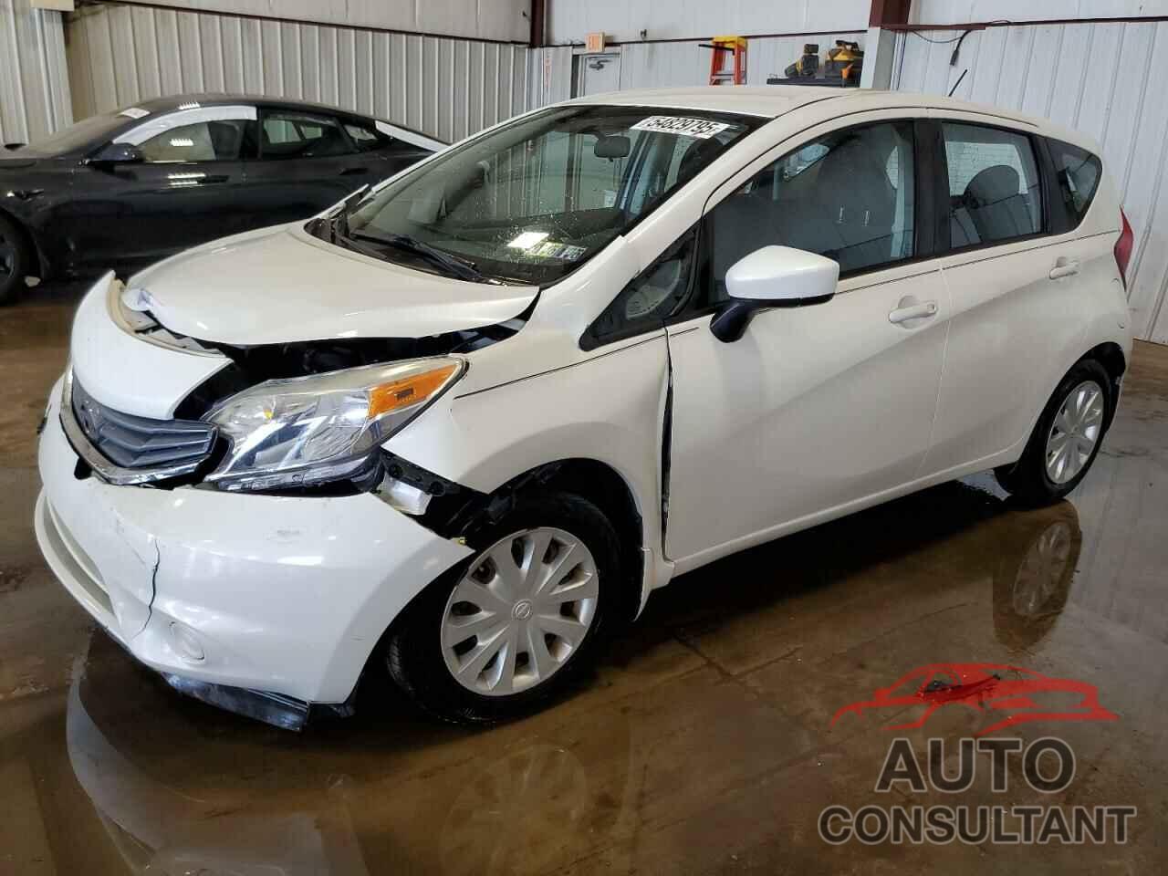 NISSAN VERSA 2015 - 3N1CE2CP0FL439569
