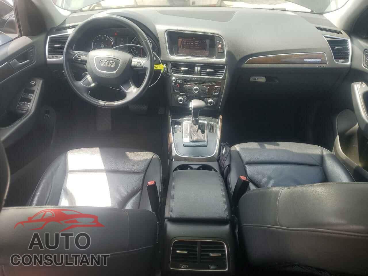 AUDI Q5 2014 - WA1CFAFP1EA032196