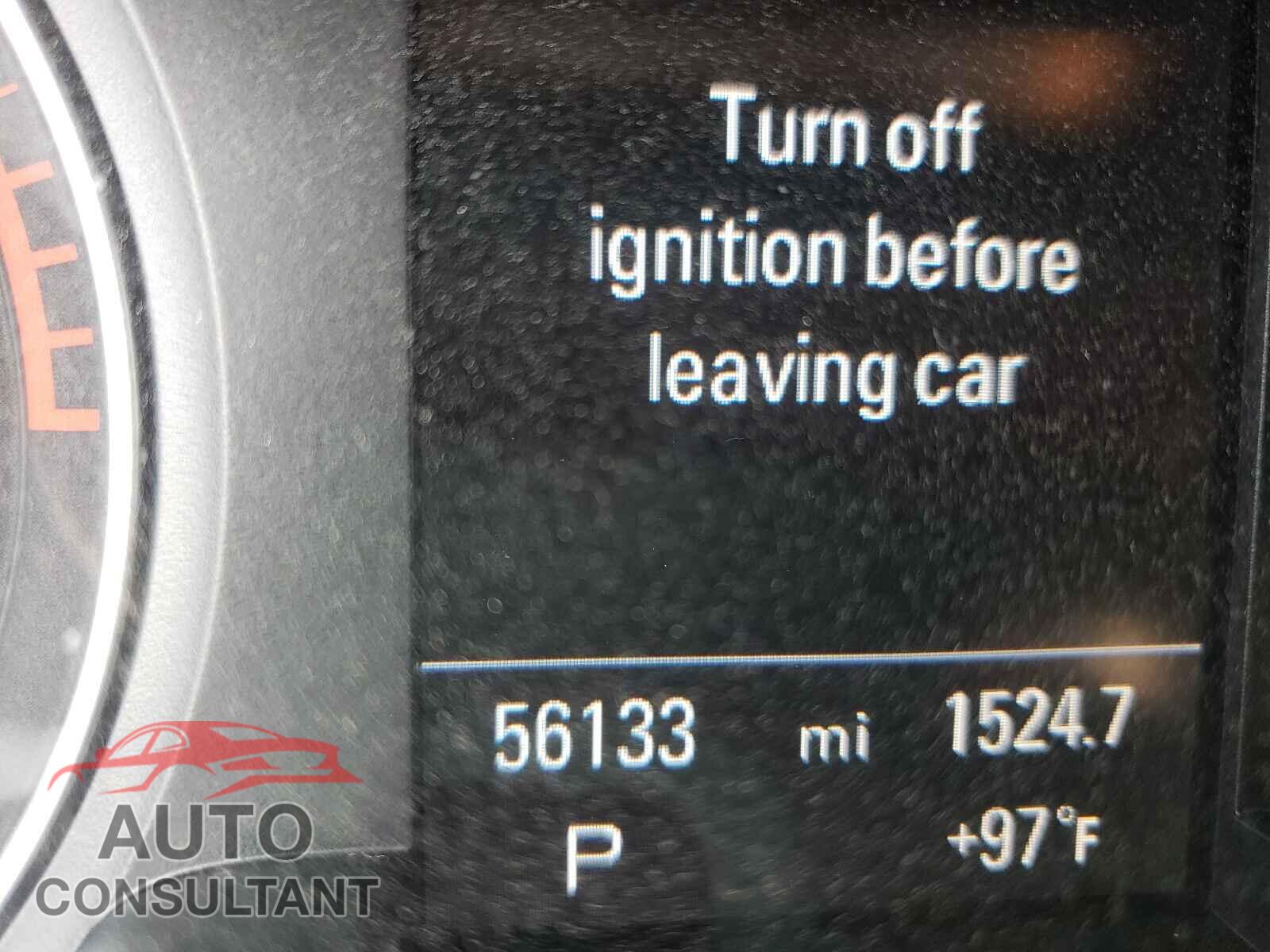 AUDI A4 2016 - WAUBFAFL2GN013874