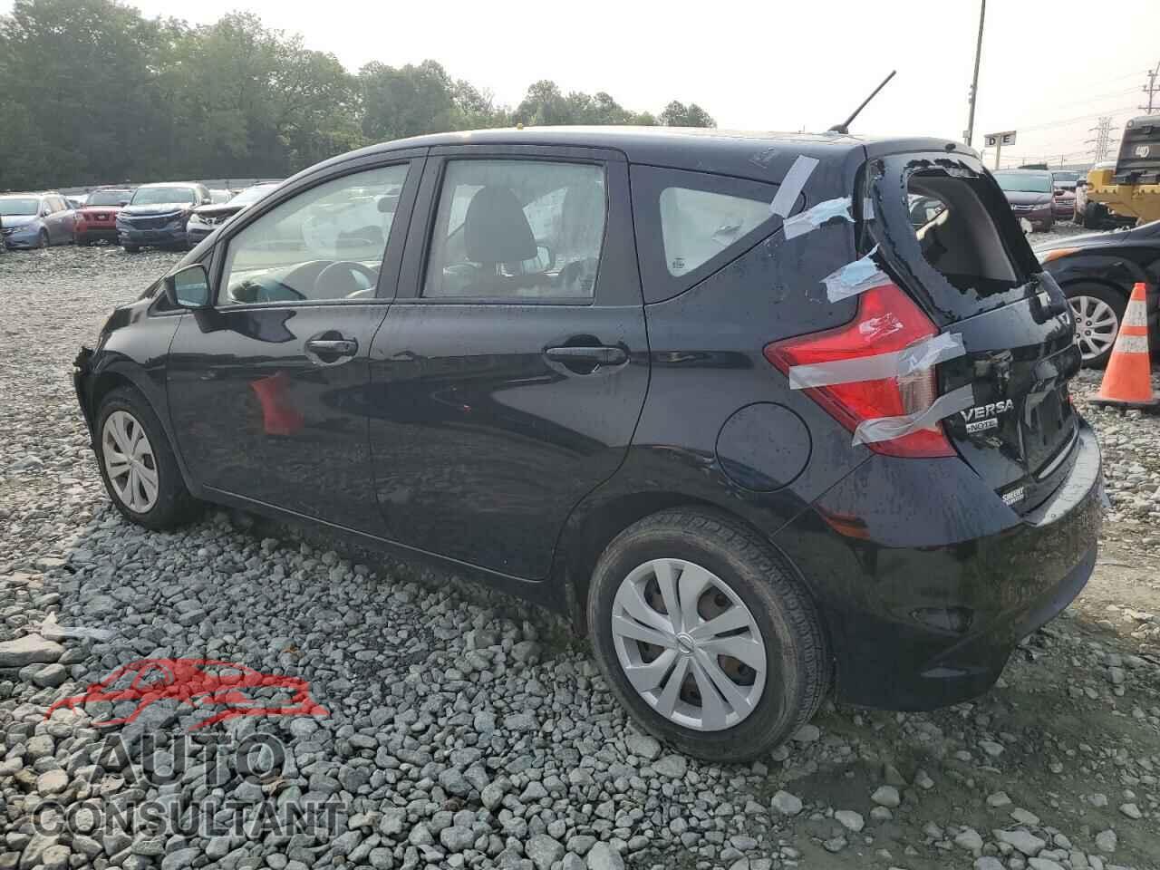 NISSAN VERSA 2017 - 3N1CE2CP3HL378723