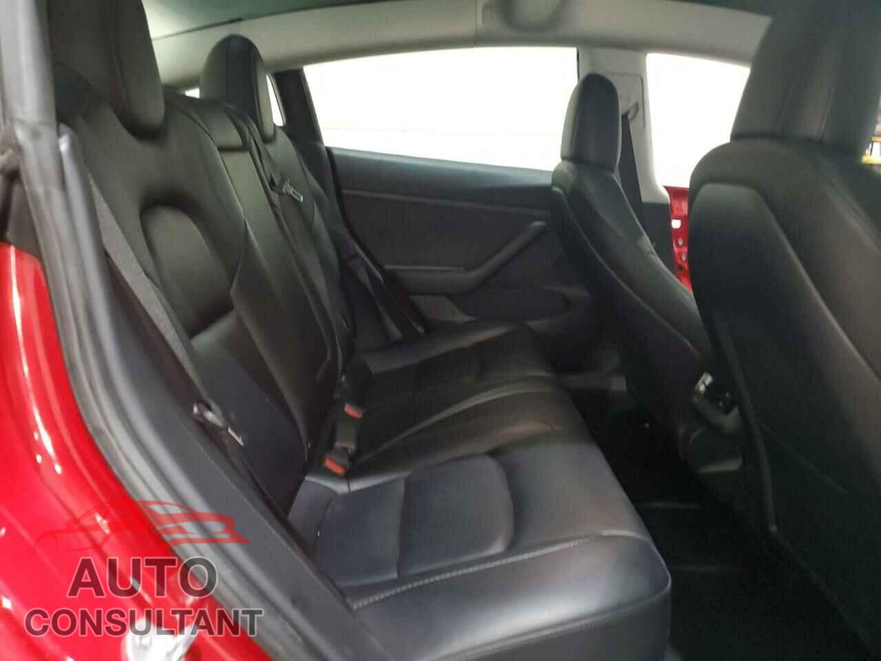 TESLA MODEL 3 2023 - 5YJ3E1EA8PF448830