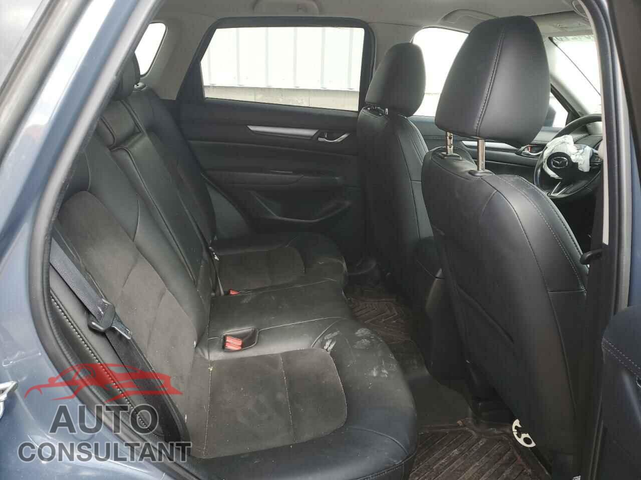 MAZDA CX-5 PREFE 2023 - JM3KFBCM4P0114764