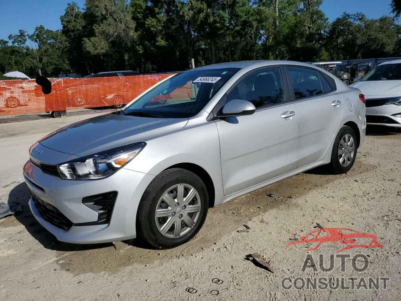 KIA RIO 2023 - 3KPA24AD6PE582792