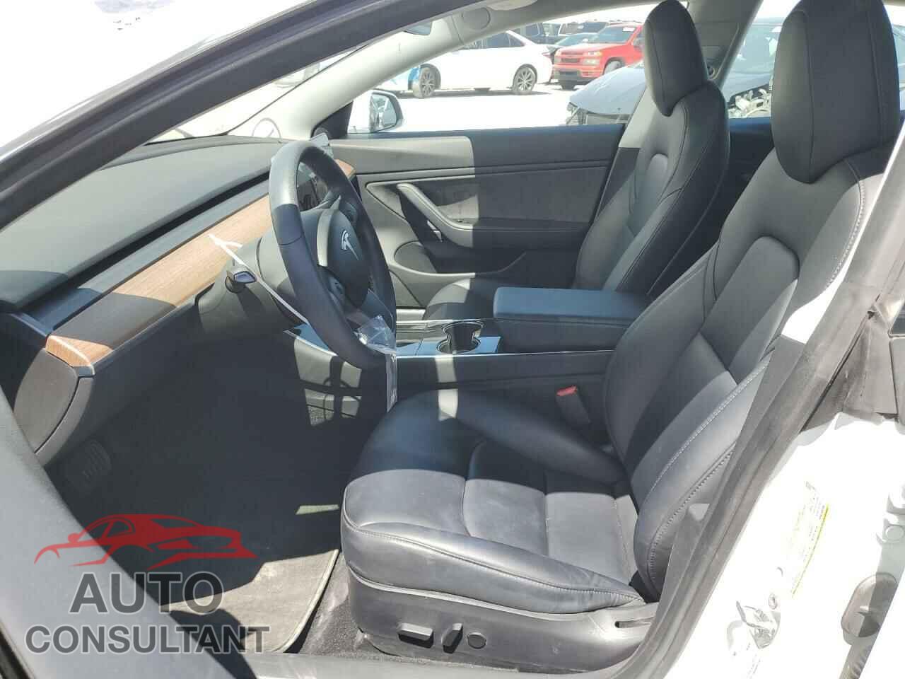 TESLA MODEL 3 2019 - 5YJ3E1EA4KF428275