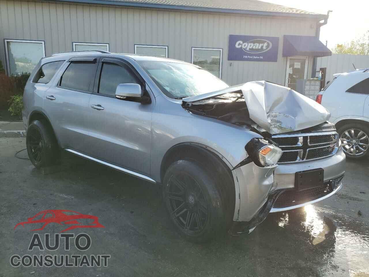 DODGE DURANGO 2015 - 1C4RDJDG2FC771723