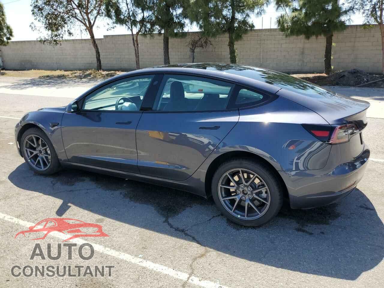 TESLA MODEL 3 2023 - 5YJ3E1EA7PF448558