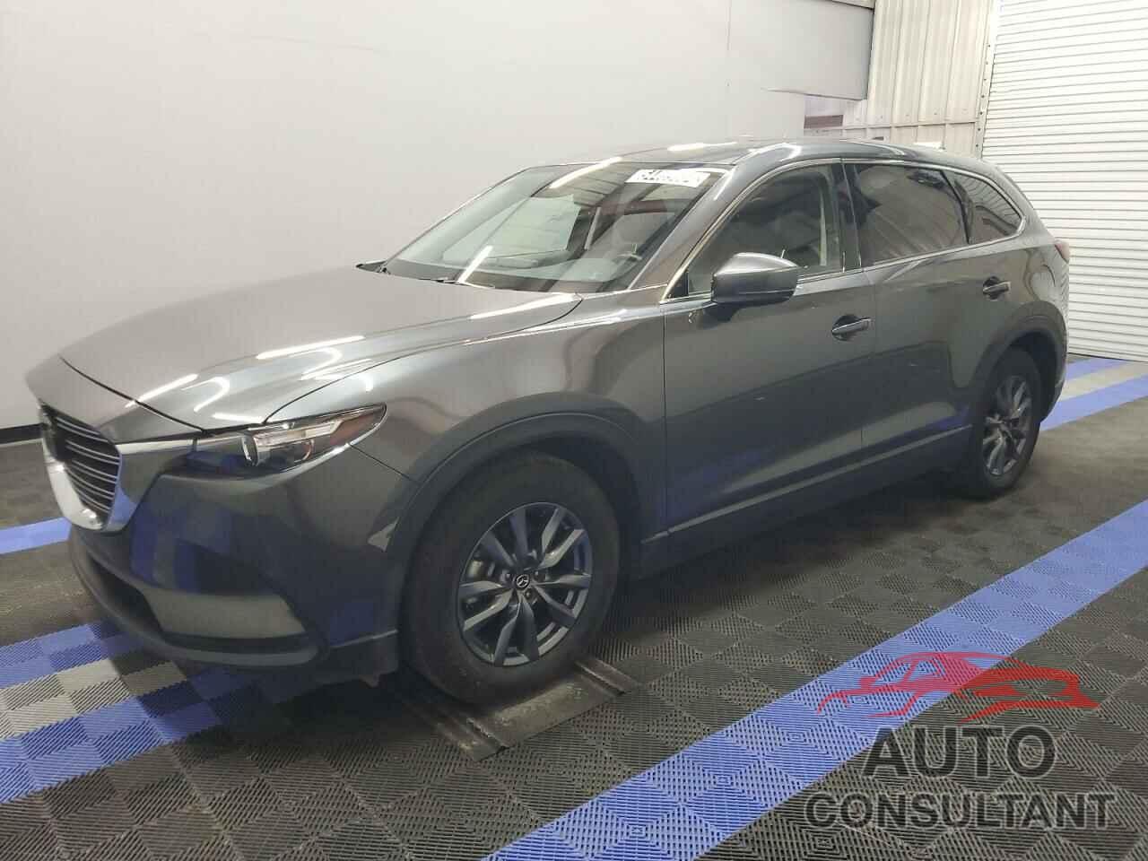 MAZDA CX-9 2023 - JM3TCBCY2P0647678