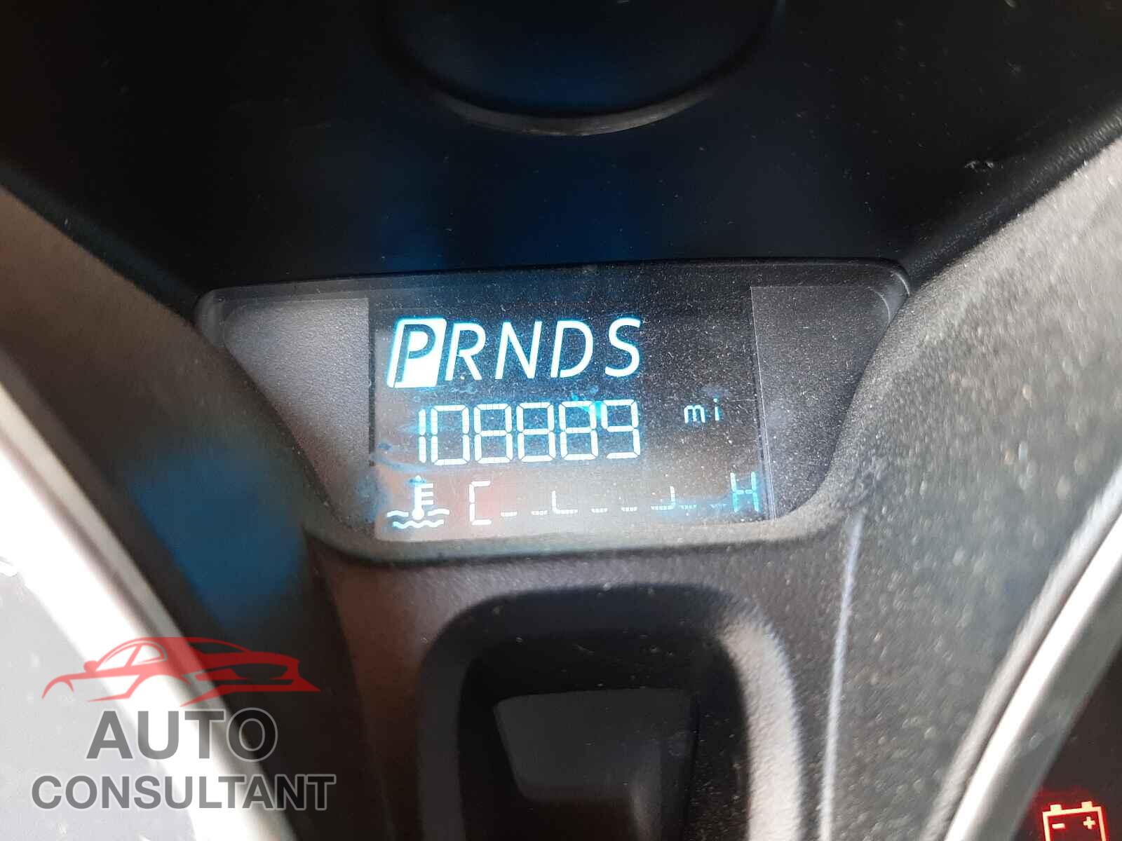 FORD FIESTA 2017 - 3FADP4EJ0HM113323
