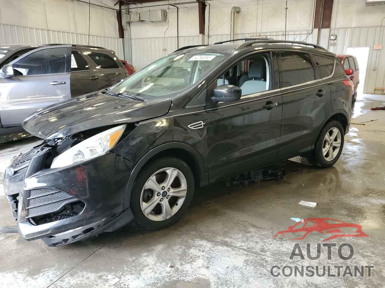 FORD ESCAPE 2015 - 1FMCU9G94FUB70854
