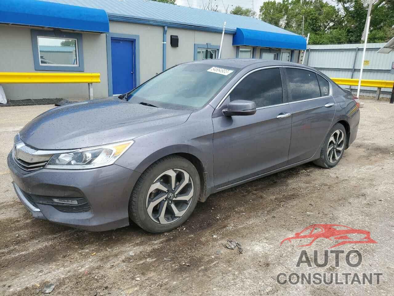 HONDA ACCORD 2016 - 1HGCR2F89GA069206