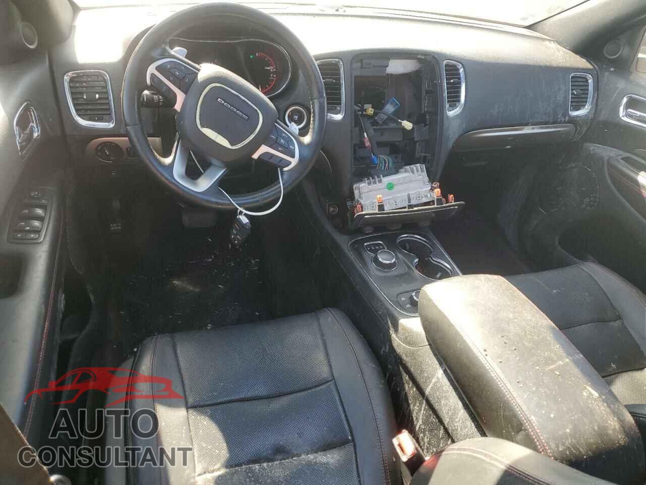 DODGE DURANGO 2015 - 1C4SDJCT0FC861114