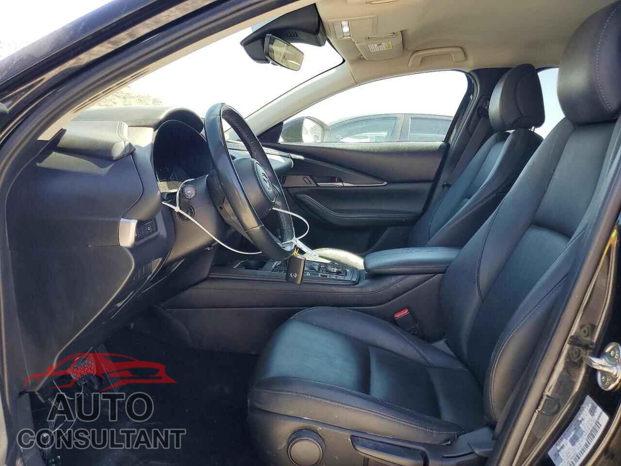 MAZDA CX30 2021 - 3MVDMBBL0MM243530