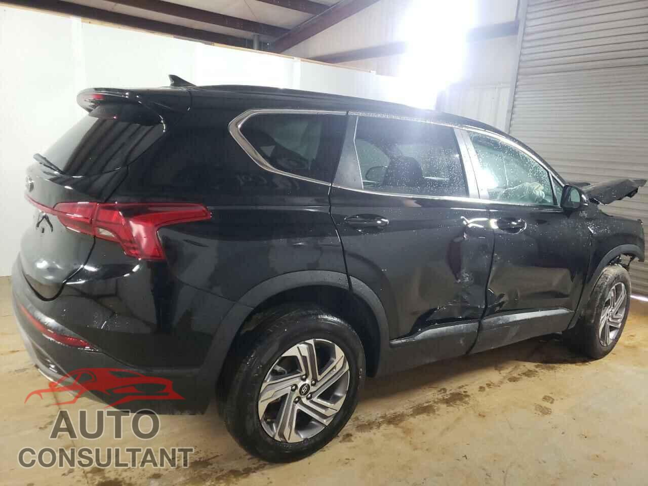 HYUNDAI SANTA FE 2023 - 5NMS14AJ6PH642527
