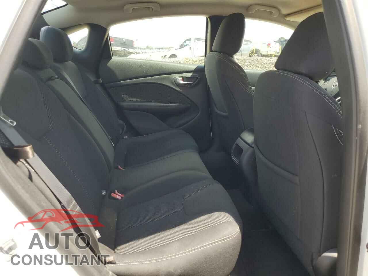 DODGE DART 2016 - 1C3CDFBB7GD689173