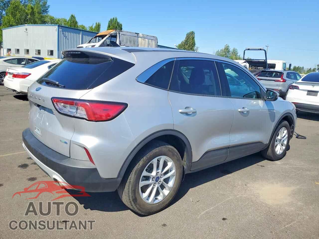 FORD ESCAPE 2020 - 1FMCU9G65LUA11908