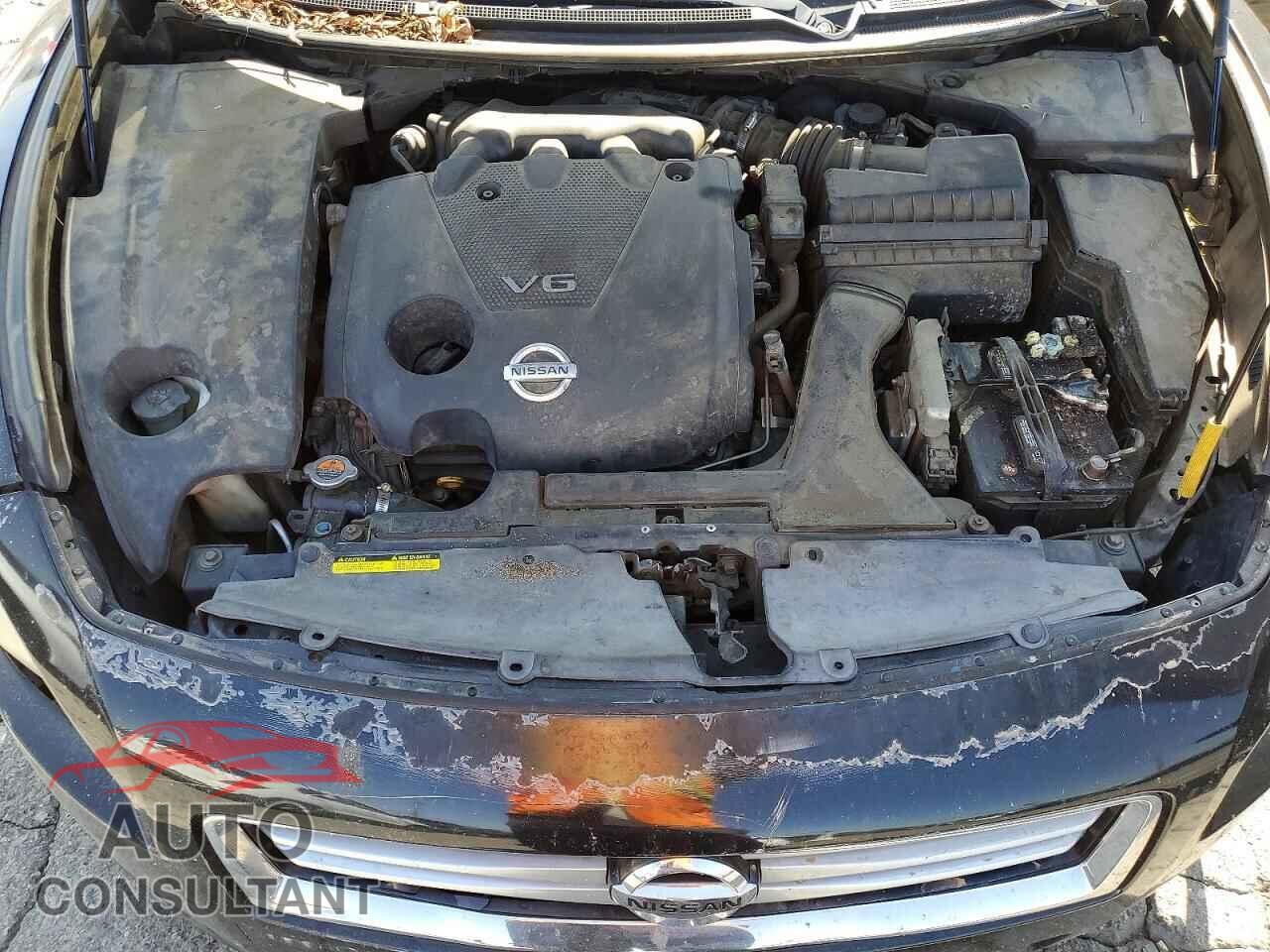 NISSAN MAXIMA 2014 - 1N4AA5AP1EC451072