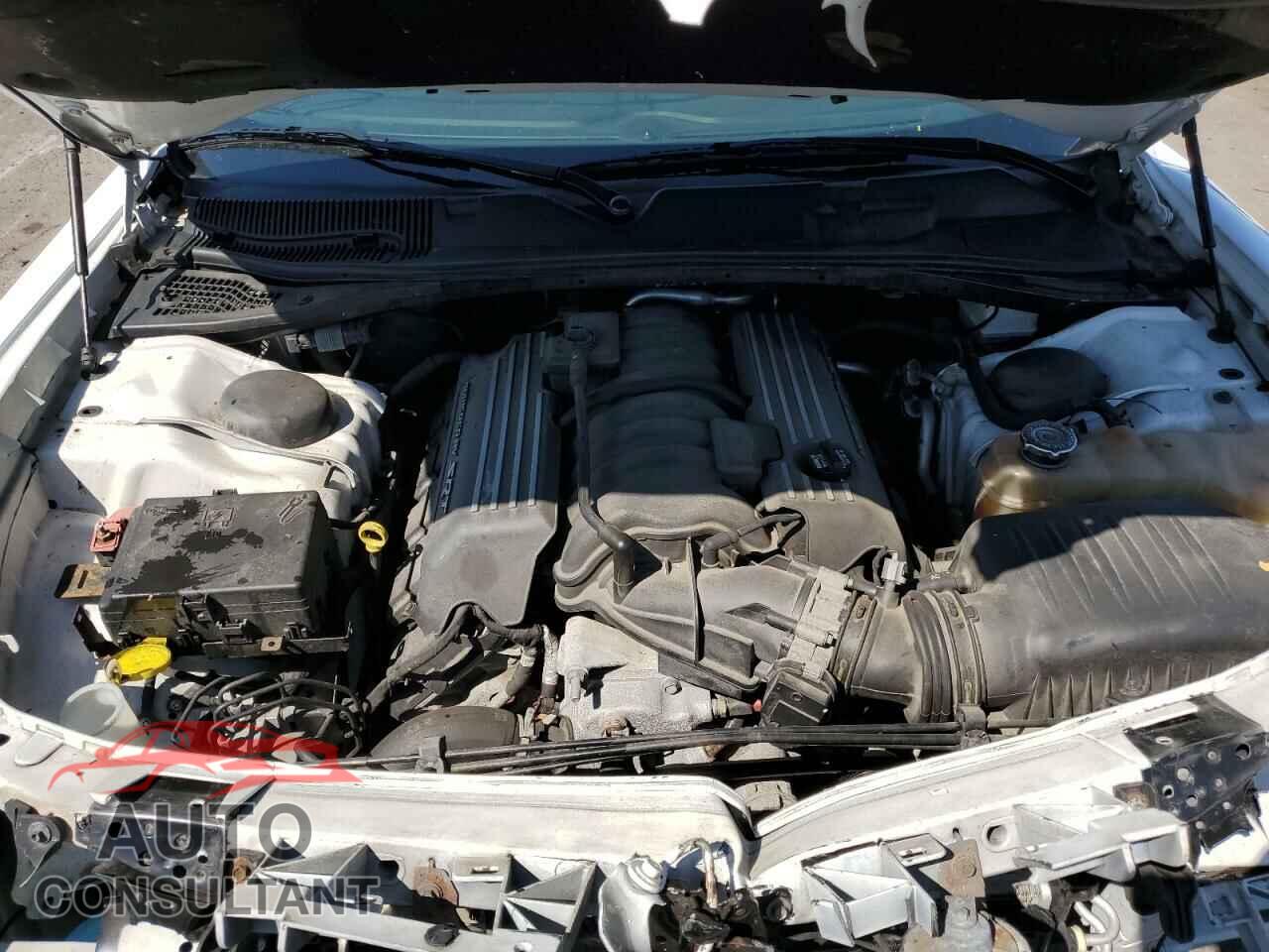 DODGE CHALLENGER 2016 - 2C3CDZFJ0GH142932