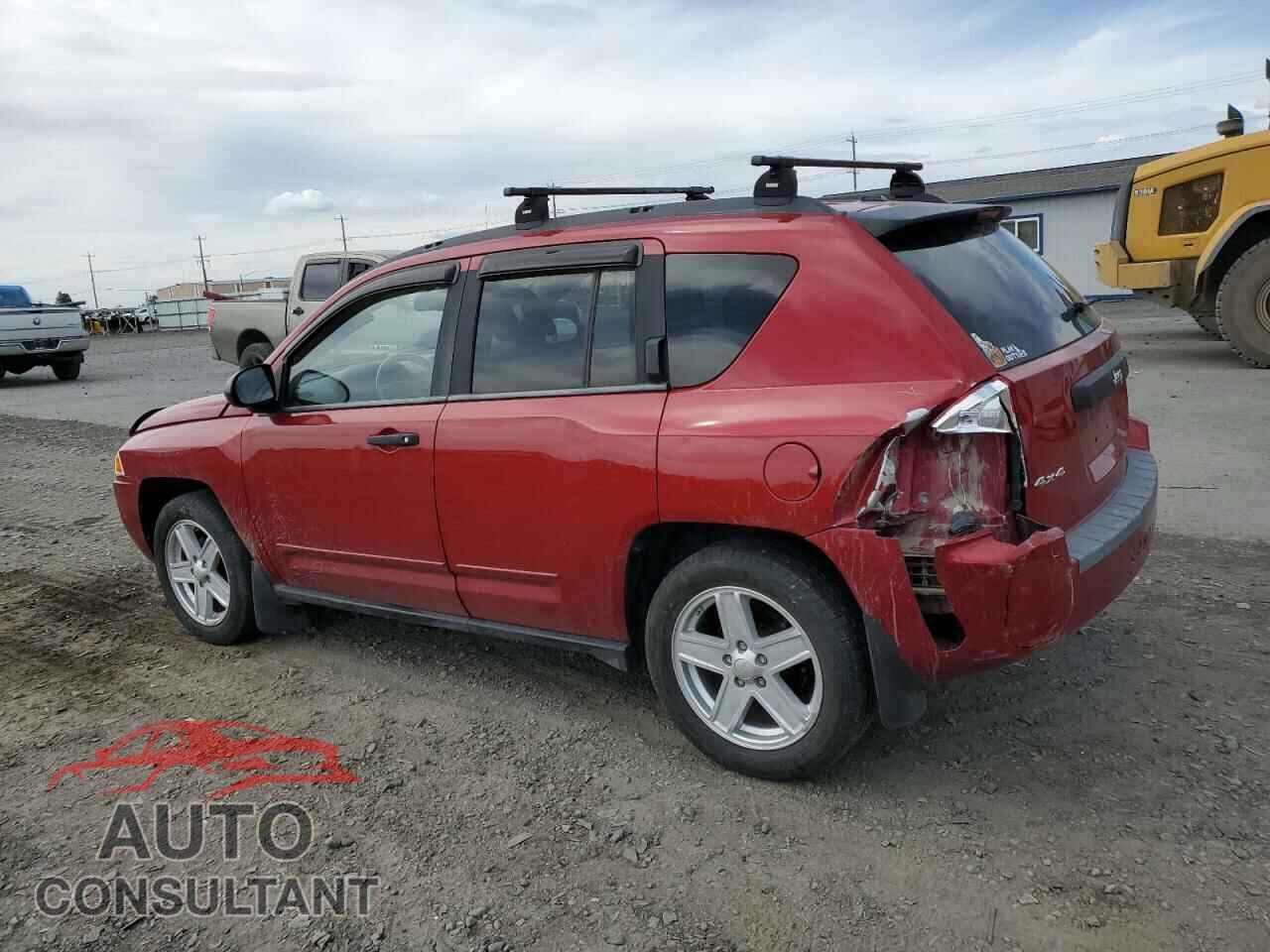 JEEP COMPASS 2009 - 1J8FF47BX9D221241