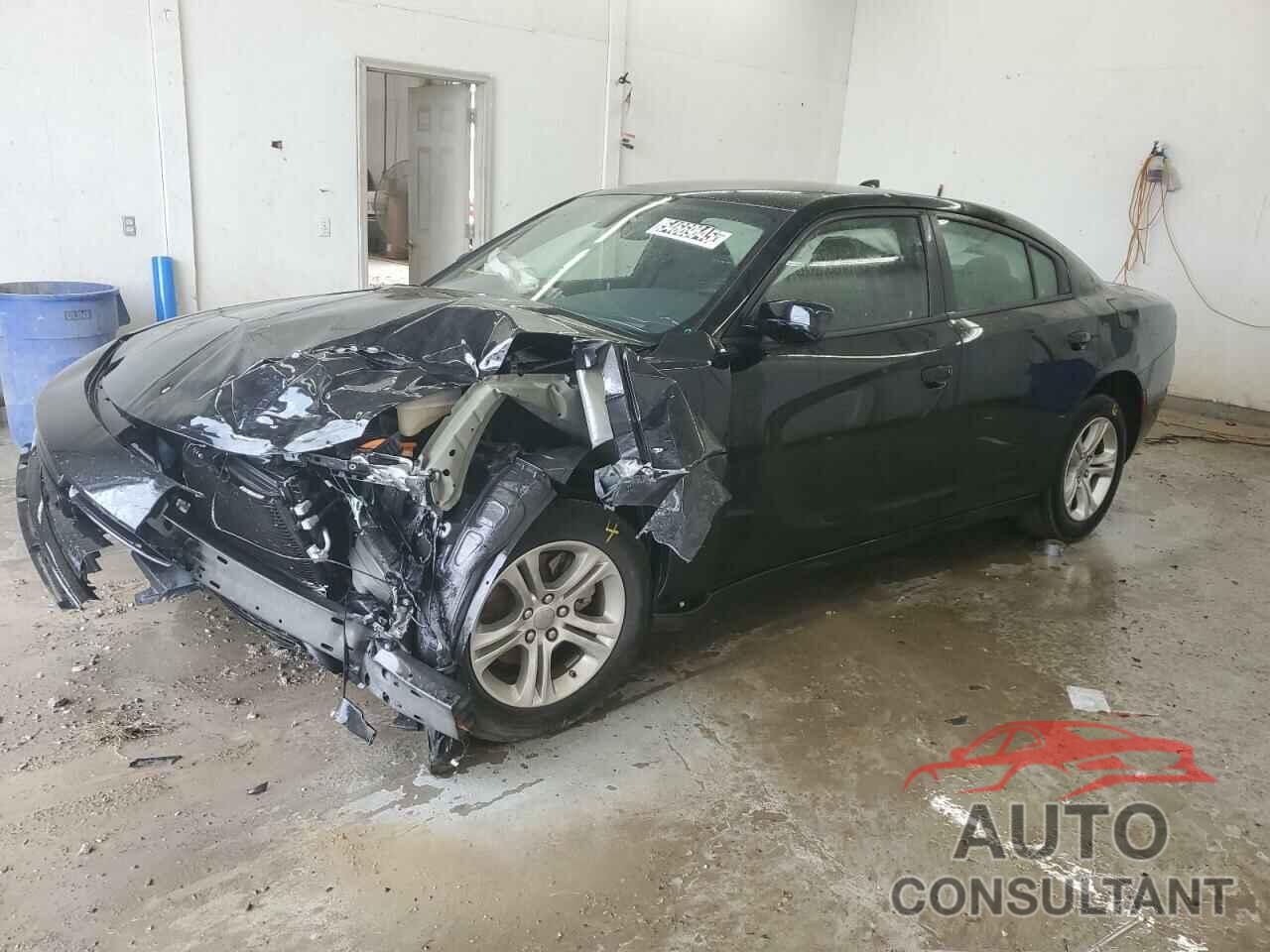 DODGE CHARGER 2023 - 2C3CDXBG0PH571681