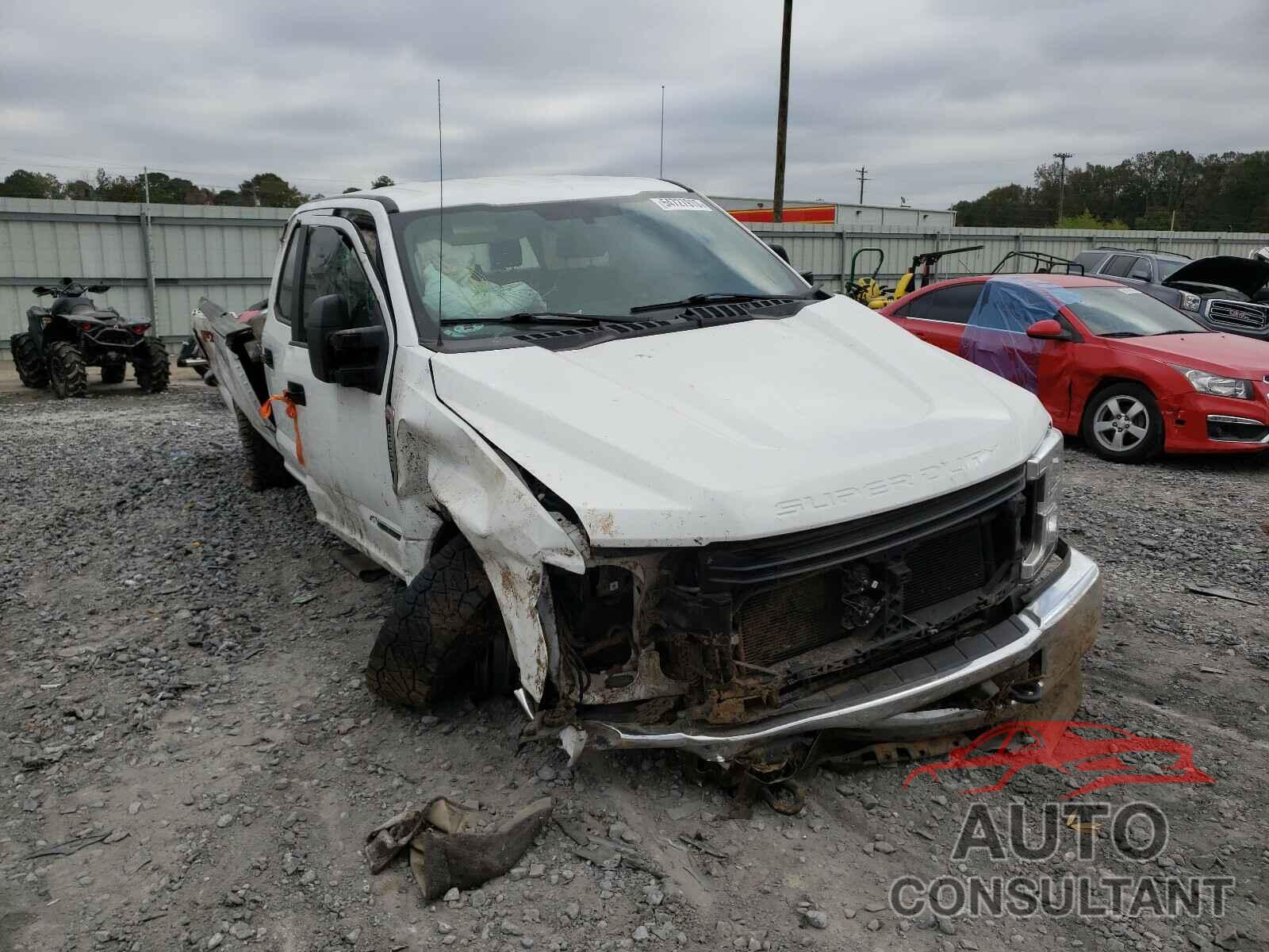 FORD F250 2019 - 1FT7W2BTXKED23395