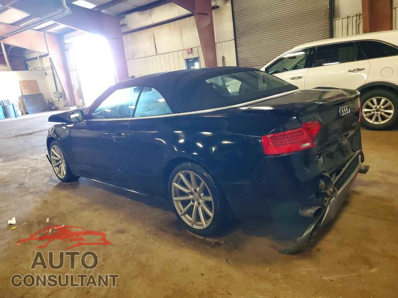 AUDI A5 2016 - WAUD2AFHXGN003545
