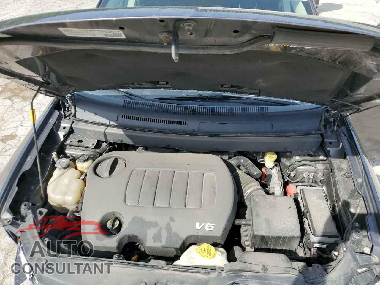 DODGE JOURNEY 2017 - 3C4PDDBG1HT512840